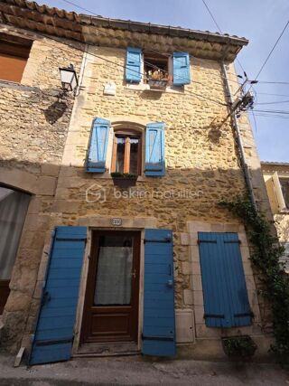  Maison à vendre 4 pièces 74 m²