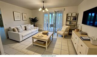  Appartement à vendre 3 pièces 88 m²