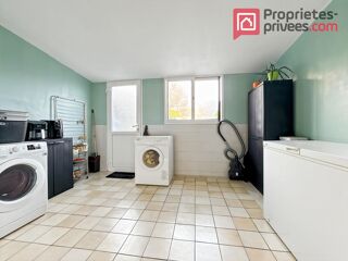  Maison à vendre 5 pièces 94 m²