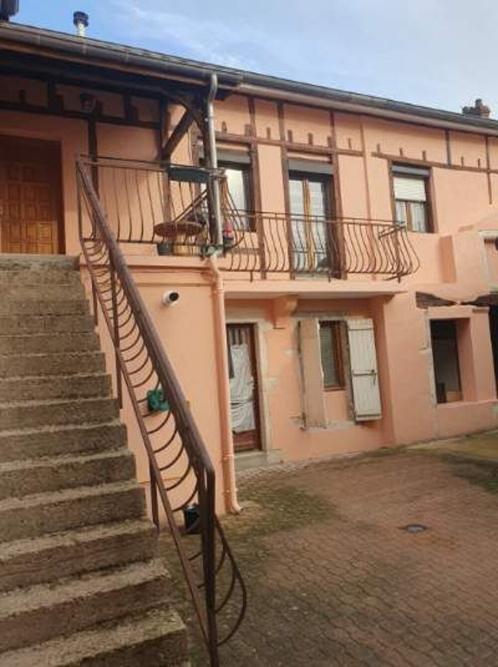 Location Appartement Appartement de 111m2 à louer sur Chalon-sur-Saône Chalon sur saone
