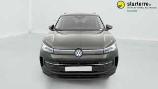 Tiguan 1.5 ETSI 150CH DSG7 Life 2026 occasion 73420 Voglans