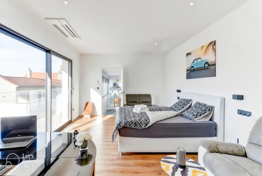 � vendre  Villa Riom (63200)
