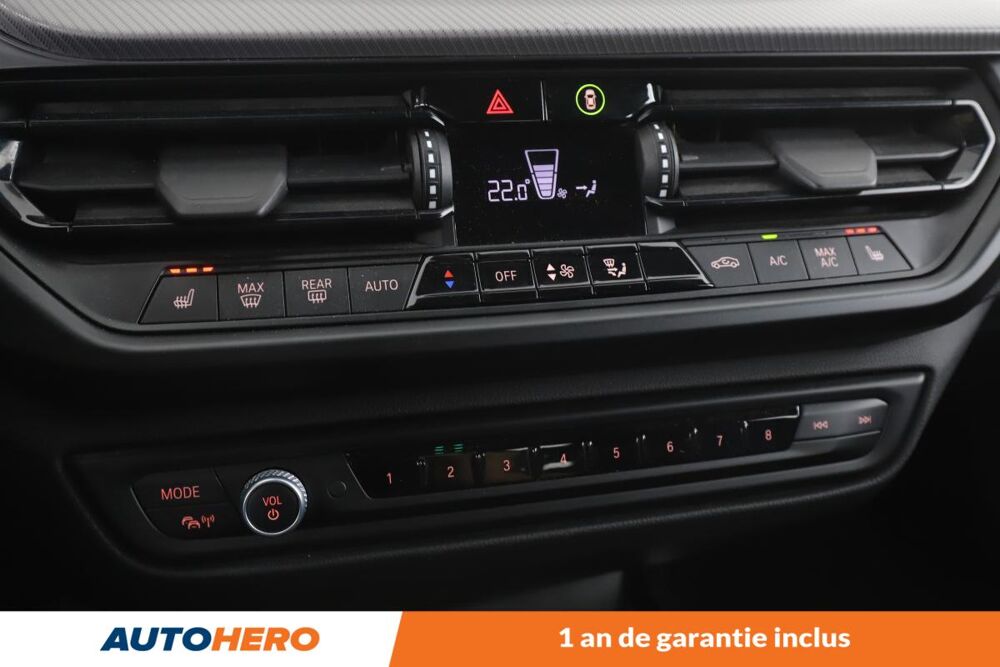 S&eacute;rie 1 M135i xDrive BVA 306 ch 2020 occasion 92130 Issy-les-Moulineaux