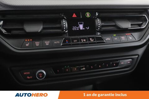 S&eacute;rie 1 M135i xDrive BVA 306 ch 2020 occasion 92130 Issy-les-Moulineaux