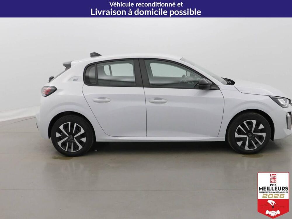 Divers E-208 50 KWH 136 BUSINESS R' 2PL 2025 occasion 10150 Lavau
