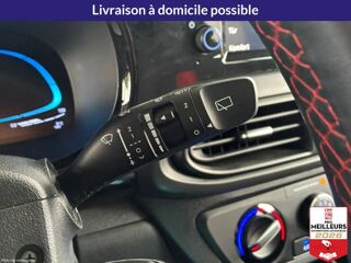 i10 MPI 1.2 79PS N-Line 2025 occasion 10150 Lavau
