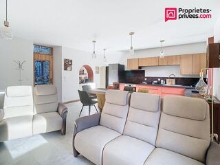  Maison � vendre 8 pi�ces 220 m�