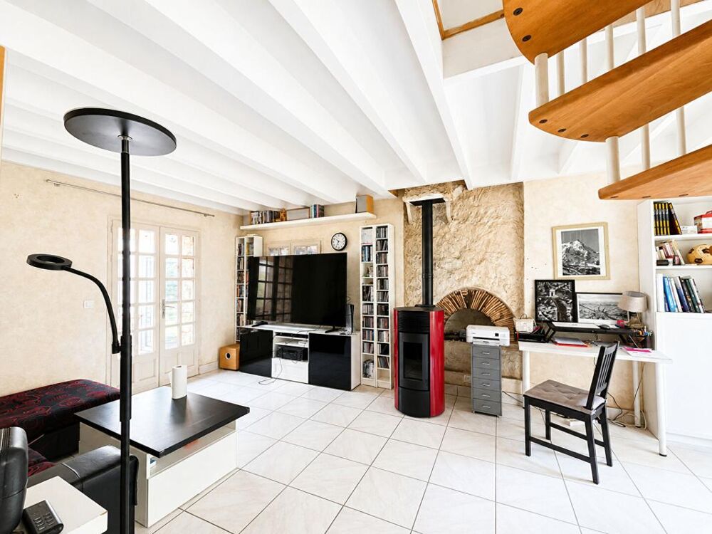 Vente Maison Maison Notre Dame De La Mer 3 pièce(s) 84 m2 Notre dame de la mer