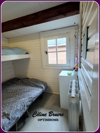  Chalet � vendre 4 pi�ces 38 m�