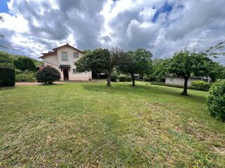  Maison à vendre 8 pièces 185 m²