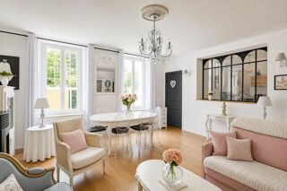  Maison à vendre 6 pièces 135 m²