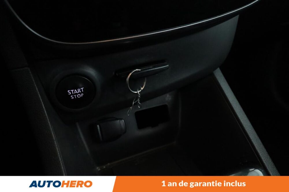 Clio 0.9 TCe Limited 90 ch 2019 occasion 92130 Issy-les-Moulineaux