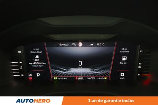 Karoq 1.5 TSI EVO 2 ACT Sportline DSG7 150 ch 2024 occasion 92130 Issy-les-Moulineaux