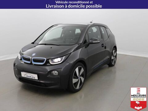 Annonce voiture BMW i3 12700 €