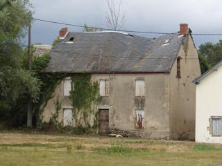  Maison � vendre 6 pi�ces 132 m�