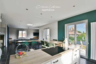  Maison à vendre 7 pièces 160 m²