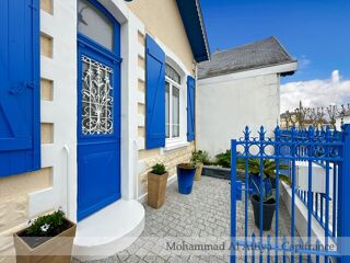  Maison � vendre 4 pi�ces 101 m�