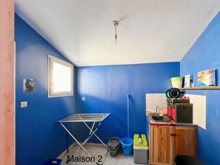  Maison à vendre 6 pièces 120 m²