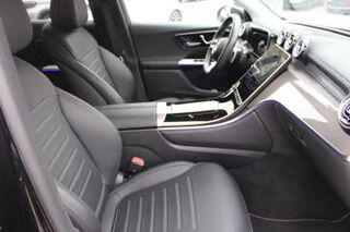 Classe GLC 200 d 4MATIC Edition AMG Line – SUV Diesel 2025 occasion 33000 Bordeaux