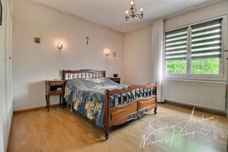 Vente Maison Maison sur sous-sol total avec jardin clos Janville en beauce