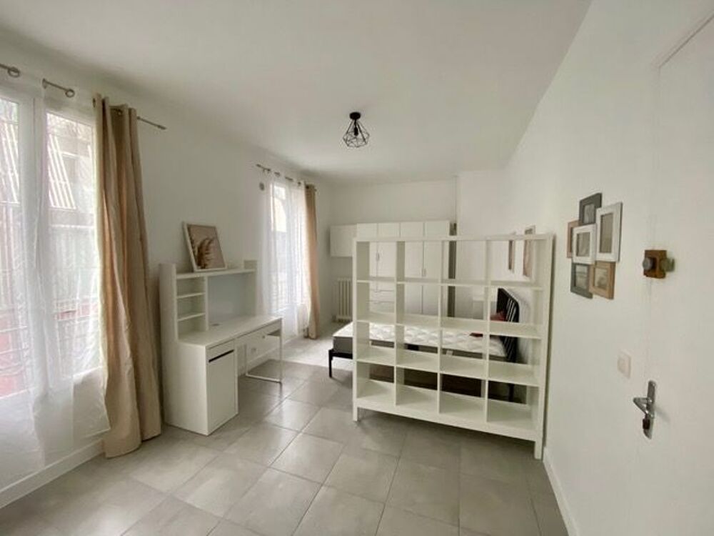 Location Appartement Appartement de 23m2 à louer sur Paris 15 Paris 15