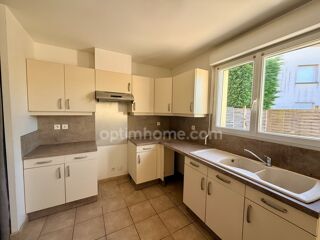 Maison à vendre 4 pièces 86 m²