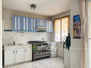 Appartement à vendre 3 pièces 58 m²