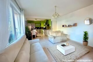  Appartement � vendre 2 pi�ces 56 m�