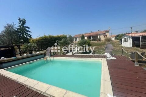   Pavillon Maison - 5 pièce(s) - 100 m²