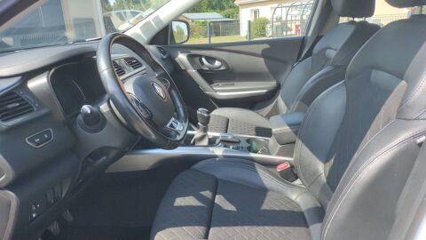 Kadjar 1.5 Blue dCi 115 Intens 2019 occasion 14500 Fiquefleur Equainville
