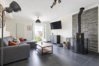  Maison à vendre 6 pièces 146 m²