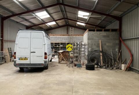   LOCAL AVEC BUREAU  SUR AVORD 