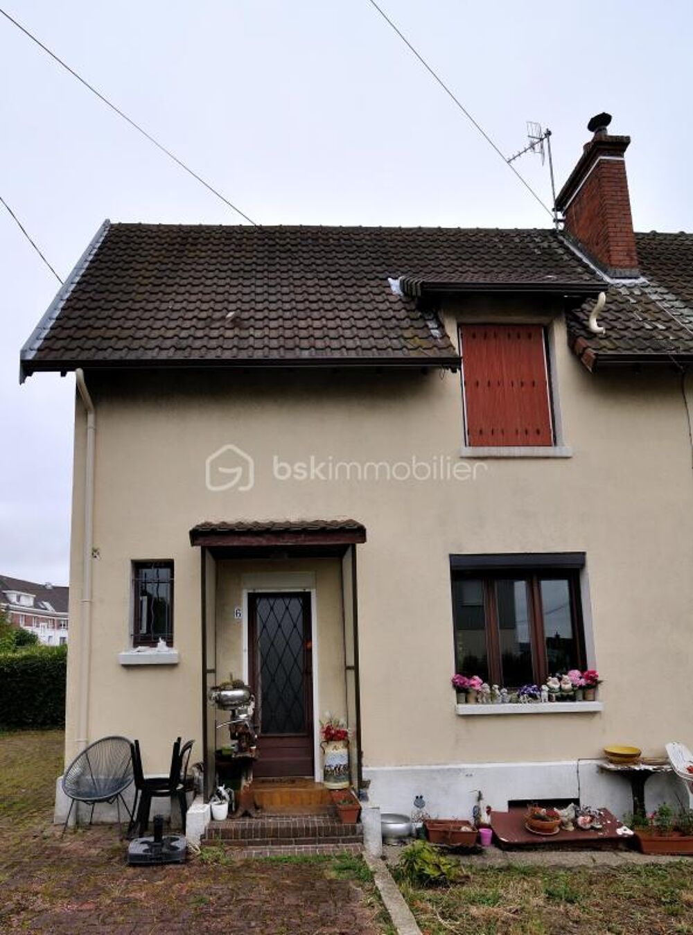 Vente Maison Exclusivité ! A Port-Jérôme-sur-Seine Notre dame de gravenchon