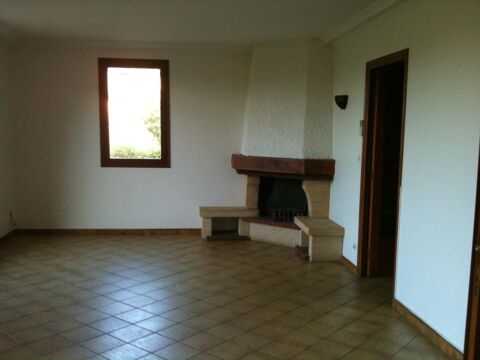  Maison � louer 4 pi�ces 96 m�