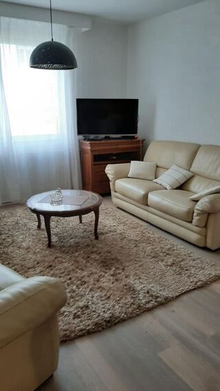  Appartement à louer 3 pièces 60 m²