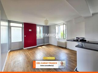  Maison à vendre 7 pièces 139 m²