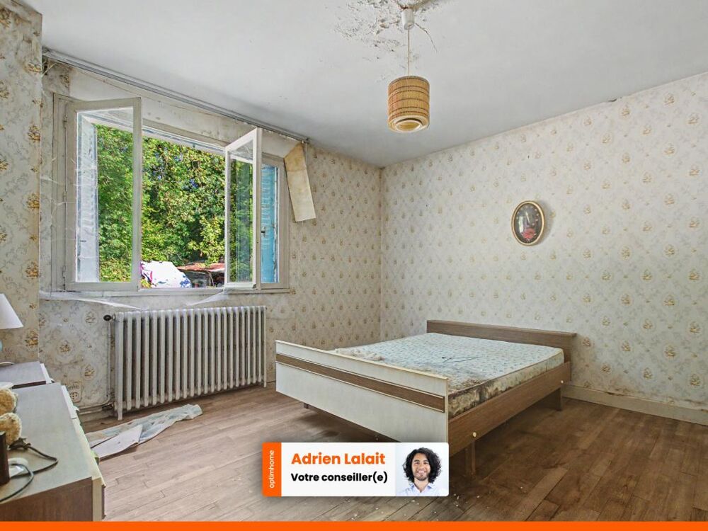 Maison à vendre 5 pièces (87)