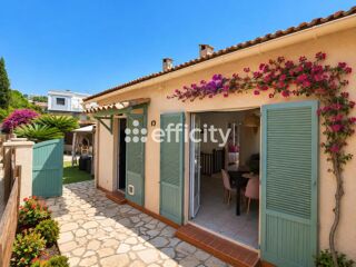  Maison � vendre 4 pi�ces 70 m�