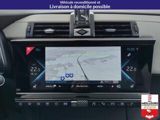 DS7 Crossback E-Tense 4x4 Executive Automatique 3 2020 occasion 10150 Lavau