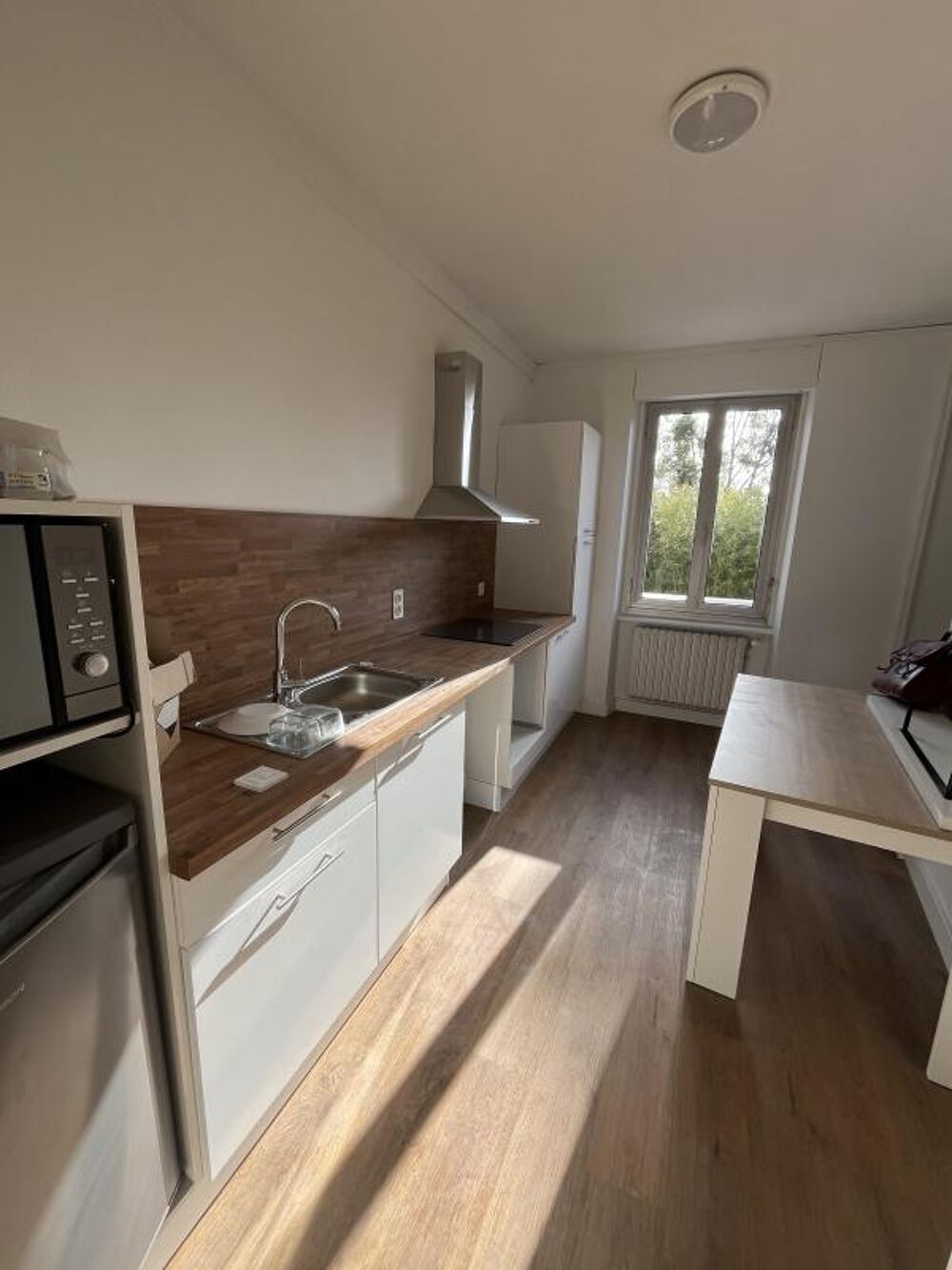 Location Appartement LOCATION T2 RODEZ SANS FRAIS D'AGENCE Rodez