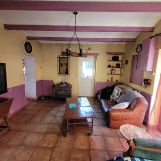  Maison à vendre 7 pièces 134 m²