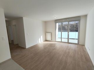  Appartement � louer 3 pi�ces 60 m�