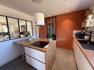  Maison à vendre 5 pièces 126 m²