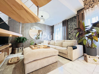  Maison  vendre 6 pices 94 m