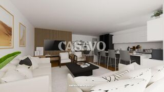  Appartement � vendre 4 pi�ces 91 m�