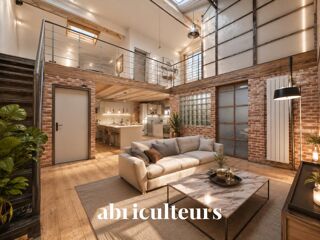  Appartement à vendre 4 pièces 114 m²