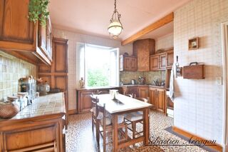  Maison à vendre 8 pièces 229 m²