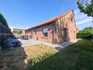  Maison à vendre 6 pièces 166 m²