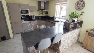  Maison  vendre 6 pices 106 m