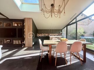  Appartement � vendre 4 pi�ces 140 m�